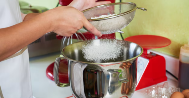 colander