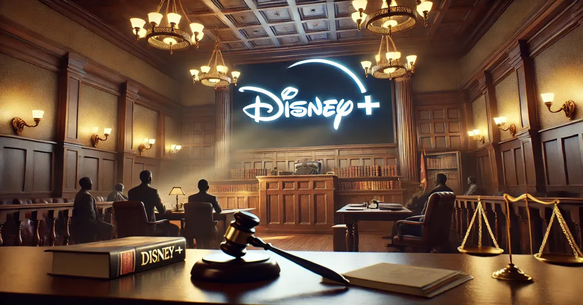Disney+ Wrongful Death Lawsuit The Case and Its Implications