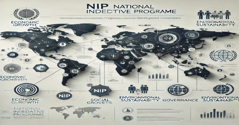 National Indicative Programme