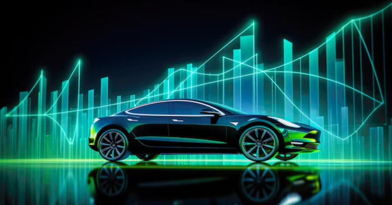 tesla stock prediction 2025