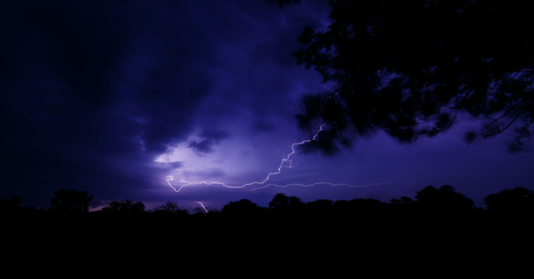 Thunderstorms News