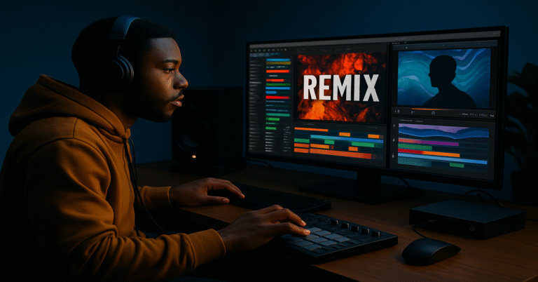 RemixPapa