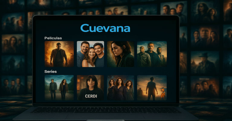 Cuevana 2